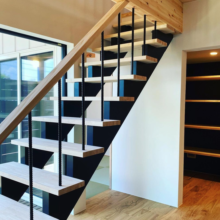 キッチンガレージ