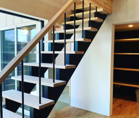 キッチンガレージ