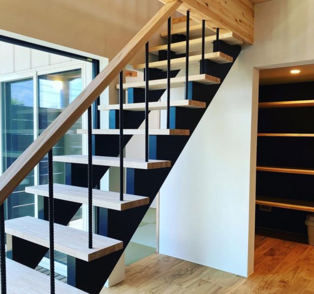 キッチンガレージ