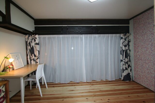 リフォーム事例