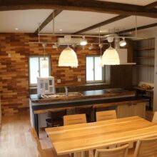 リフォーム勉強会