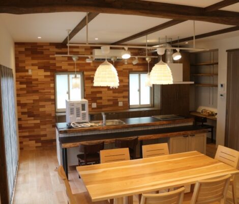 リフォーム勉強会