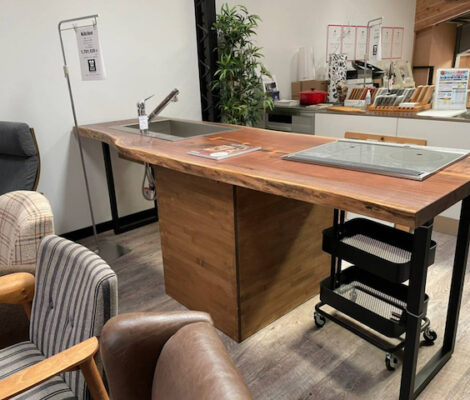 出雲ショールーム画像2