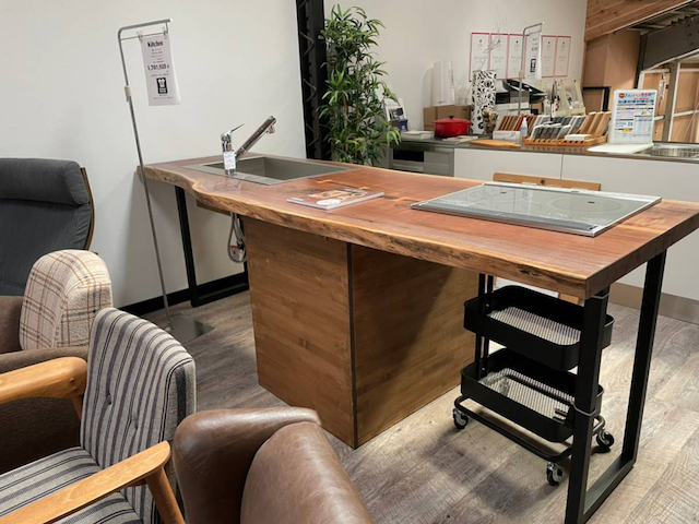 ショールーム画像2